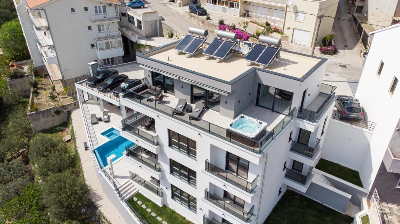 Villa Kebeo Duće Extérieur photo