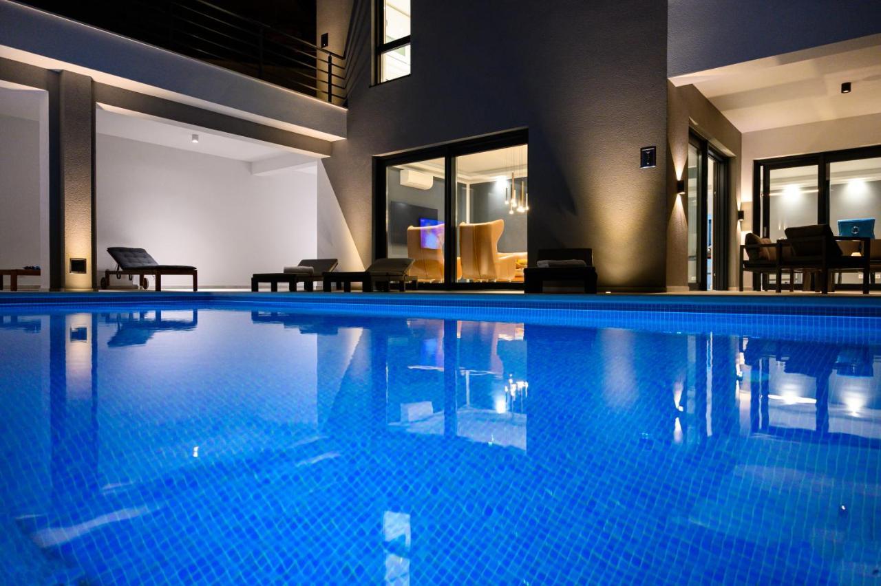 Villa Kebeo Duće Extérieur photo