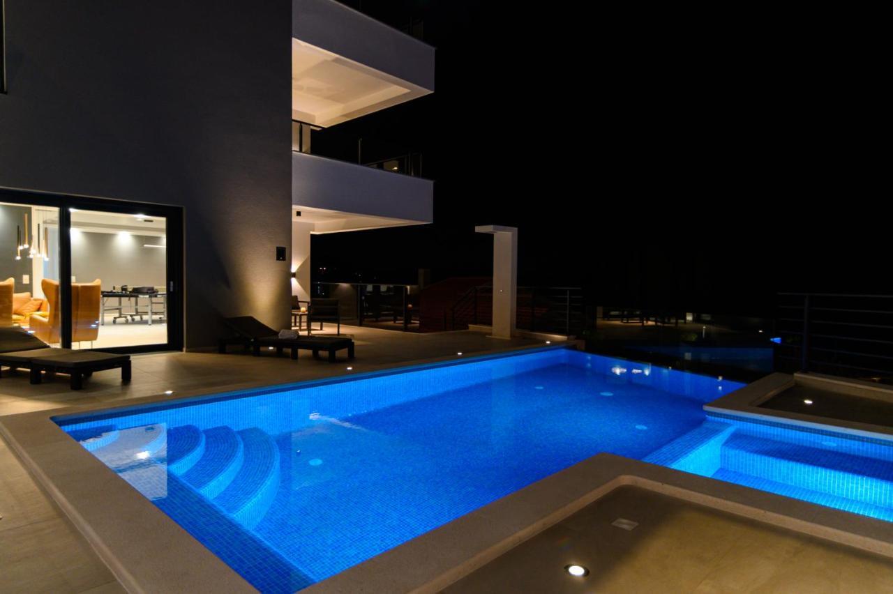 Villa Kebeo Duće Extérieur photo