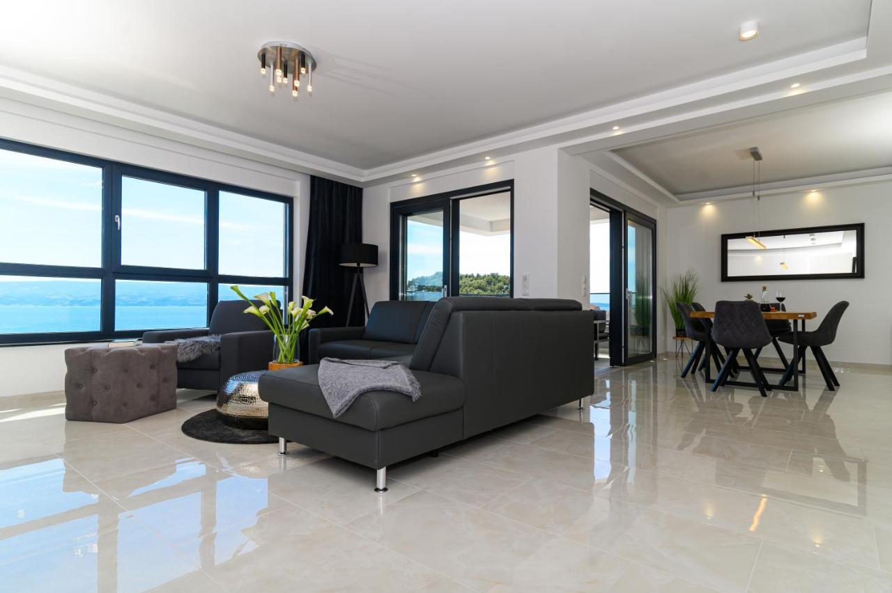 Villa Kebeo Duće Extérieur photo