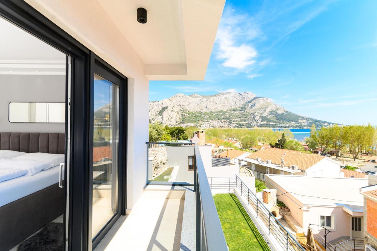 Villa Kebeo Duće Extérieur photo