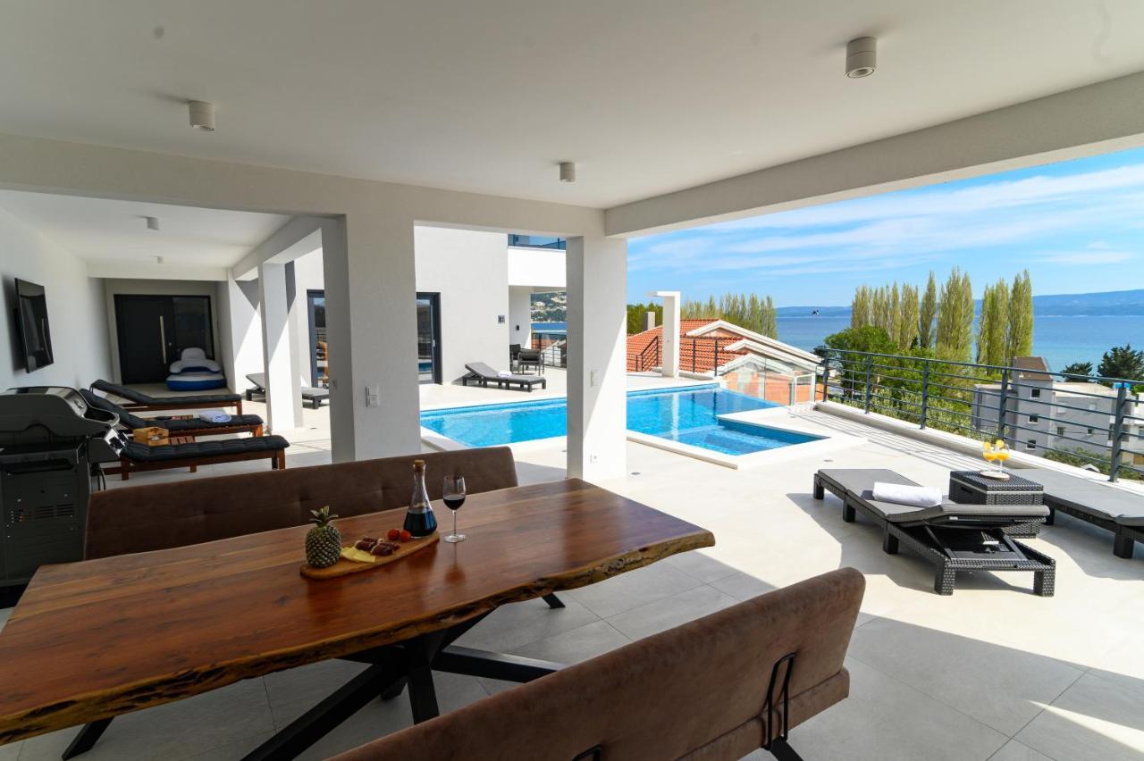 Villa Kebeo Duće Extérieur photo