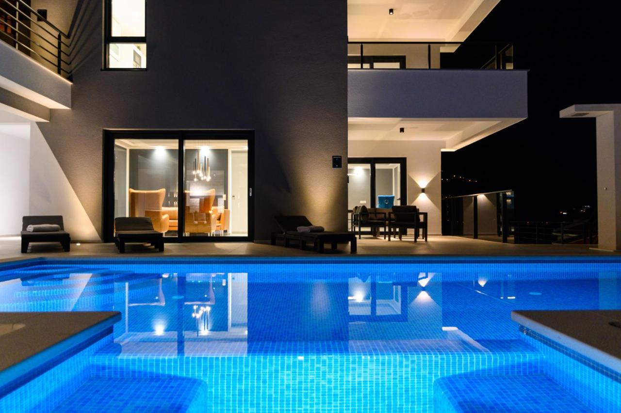 Villa Kebeo Duće Extérieur photo