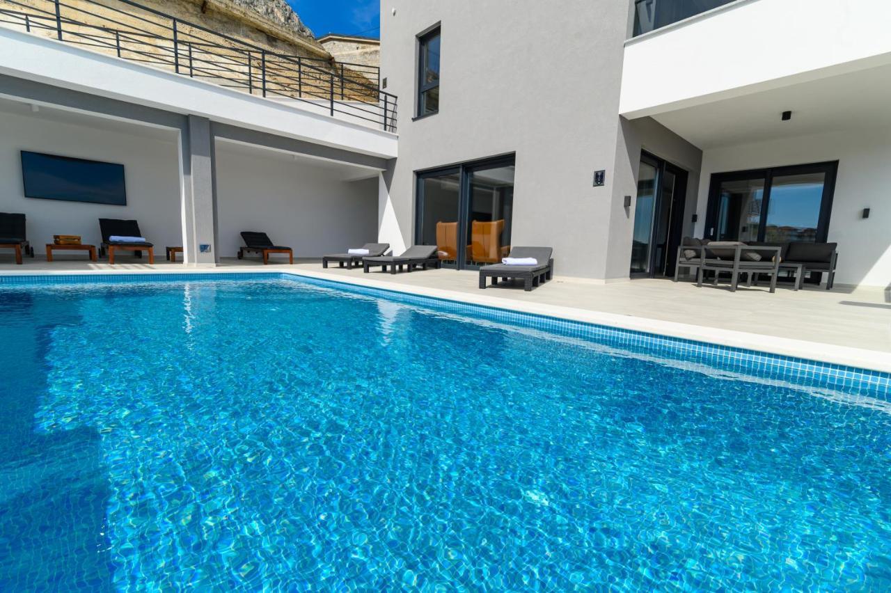 Villa Kebeo Duće Extérieur photo
