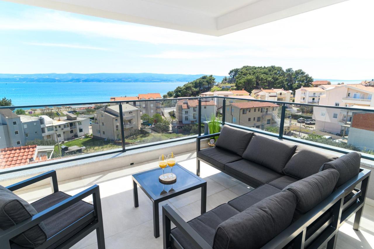 Villa Kebeo Duće Extérieur photo