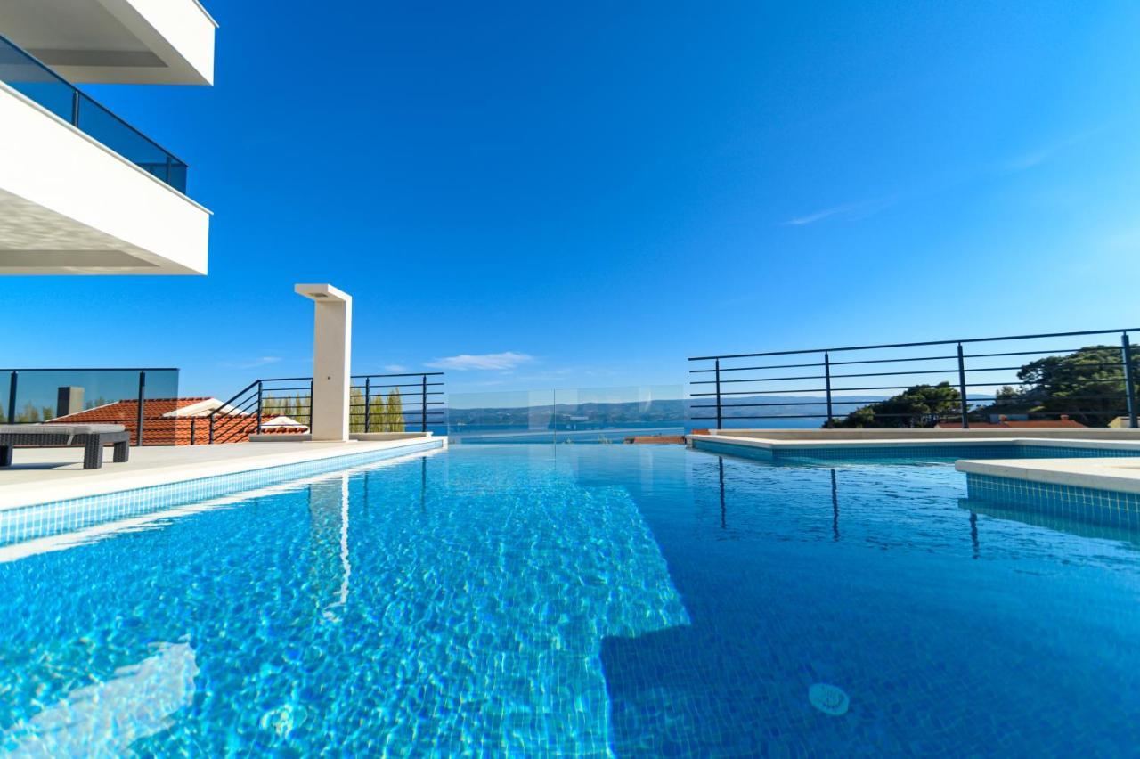 Villa Kebeo Duće Extérieur photo