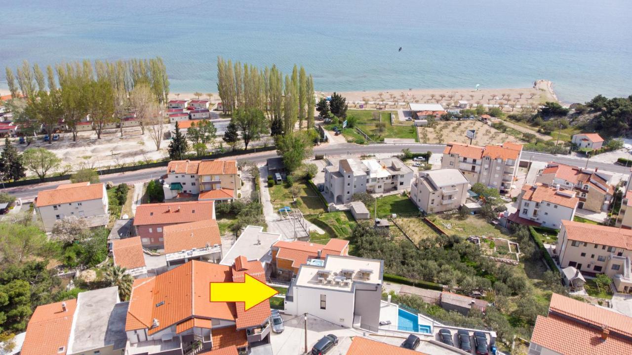 Villa Kebeo Duće Extérieur photo